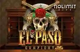 El Paso Gunfight Xnudge